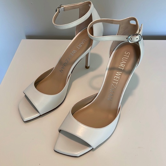 Stuart Weitzman Allison 85 - Picture 5 of 8